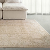 Daisie Rug Studio Ilora Machine Washable Rug