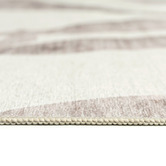 Daisie Rug Studio Amell Machine Washable Indoor/Outdoor Rug