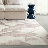 Daisie Rug Studio Amell Machine Washable Indoor/Outdoor Rug
