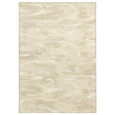 Daisie Rug Studio Aine Machine Washable Indoor/Outdoor Rug