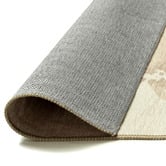 Daisie Rug Studio Aine Machine Washable Indoor/Outdoor Rug