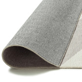 Daisie Rug Studio Stone Kiah Machine Washable Indoor/Outdoor Rug