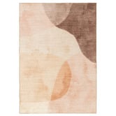 Daisie Rug Studio Yelena Machine Washable Indoor/Outdoor Rug