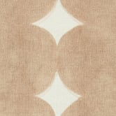 Daisie Rug Studio Beige &amp; Ivory Nisha Machine Washable Indoor/Outdoor Rug