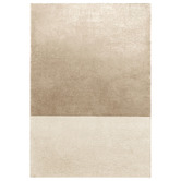Daisie Rug Studio Neutral Caius Machine Washable Rug
