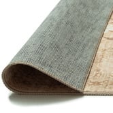 Daisie Rug Studio Halia Machine Washable Rug
