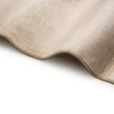 Daisie Rug Studio Beige Caelum Machine Washable Rug