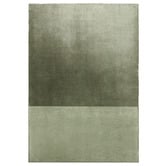 Daisie Rug Studio Green Caius Machine Washable Rug