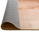 Daisie Rug Studio Pink Caelum Machine Washable Rug