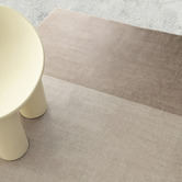 Daisie Rug Studio Beige Caius Machine Washable Rug