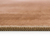 Daisie Rug Studio Pink Caelum Machine Washable Rug