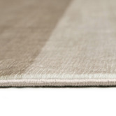 Daisie Rug Studio Beige Caius Machine Washable Rug