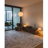 Daisie Rug Studio Volo Kallista Machine Washable Rug