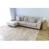 Daisie Rug Studio Sora Tessara Machine Washable Rug