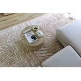 Daisie Rug Studio Sora Tessara Machine Washable Rug