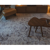 Daisie Rug Studio Volo Kallista Machine Washable Rug