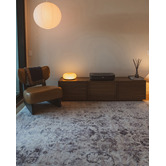 Daisie Rug Studio Volo Kallista Machine Washable Rug