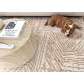 Daisie Rug Studio Sora Tessara Machine Washable Rug