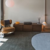 Daisie Rug Studio Juniper Dorado Machine Washable Rug