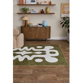 Daisie Rug Studio Elara Machine Washable Rug