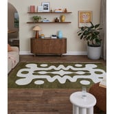 Daisie Rug Studio Elara Machine Washable Rug