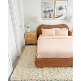 Daisie Rug Studio Gavo Marion Power-Loomed Rug