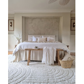 Daisie Rug Studio Rilo Jovara Power-Loomed Rug