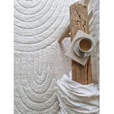 Daisie Rug Studio Rilo Jovara Power-Loomed Rug