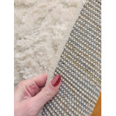 Daisie Rug Studio Lamo Jovara Round Rug
