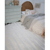 Daisie Rug Studio Doro Jovara Round Rug