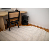 Daisie Rug Studio Doro Jovara Round Rug