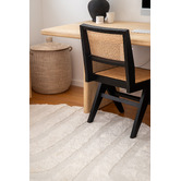 Daisie Rug Studio Doro Jovara Round Rug
