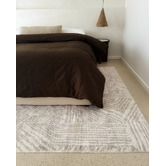 Daisie Rug Studio Tilo Tessara Machine Washable Rug