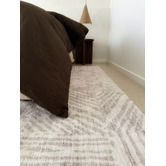 Daisie Rug Studio Tilo Tessara Machine Washable Rug