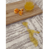 Daisie Rug Studio Tilo Tessara Machine Washable Rug
