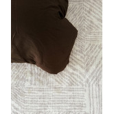 Daisie Rug Studio Tilo Tessara Machine Washable Rug