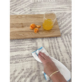 Daisie Rug Studio Tilo Tessara Machine Washable Rug