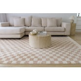 Daisie Rug Studio Aria Alure Machine Washable Rug