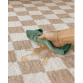 Daisie Rug Studio Aria Alure Machine Washable Rug