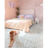 Daisie Rug Studio Vira Bryston Machine Washable Rug