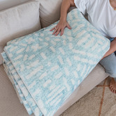 Daisie Rug Studio Vira Bryston Machine Washable Rug