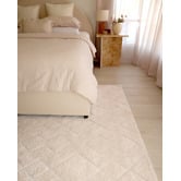 Daisie Rug Studio Corso Power-Loomed Rug