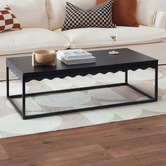 Daisie Rug Studio Kaelix Machine Washable Rug
