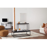 Daisie Rug Studio Kaelix Machine Washable Rug