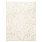 Daisie Rug Studio Flora Soft Lustre Textured Easy Care Rug