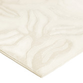 Daisie Rug Studio Flora Soft Lustre Textured Easy Care Rug