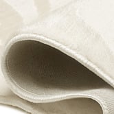 Daisie Rug Studio Flora Soft Lustre Textured Easy Care Rug