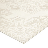Daisie Rug Studio Carys Soft Lustre Textured Easy Care Rug