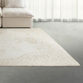 Daisie Rug Studio Carys Soft Lustre Textured Easy Care Rug