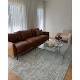 Daisie Rug Studio Simo Tessara Machine Washable Rug